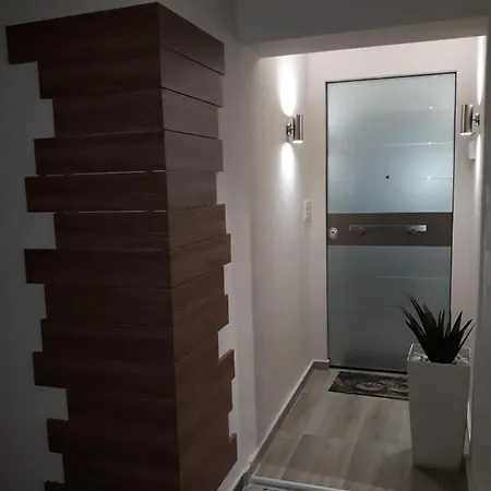 Lejlighed Studiosbank Kab C